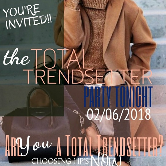 It's PARTY Time!🎉 - Picture 1 of 7